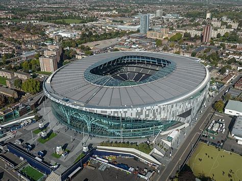 viva street tottenham|Tottenham Hotspur Football Club – Wikipédia, a enciclopédia livre